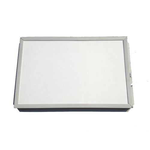 chauffage coup de pied • Danny Lamoureux Entrepreneur Électricien